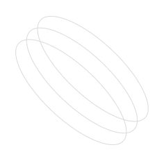 Abstract geometric design representing interconnected marketing systems for local businesses.